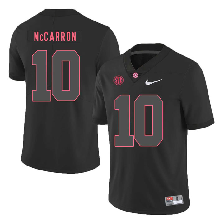 Alabama Crimson Tide 10 A.J. McCarron Black Shadow Nike College Football Jersey Dzhi,We sell and wholesale Alabama Crimson Tide 10 A.J. McCarron Black Shadow Nike College Football Jersey Dzhi on line form chian!